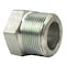 Eaton Fitting, Stainless No. 3121X Ref Sae No. 140140 1-1/4 Thread M 1 Thread F 1-3/4 Hex C3109X20X16 - alternate 4